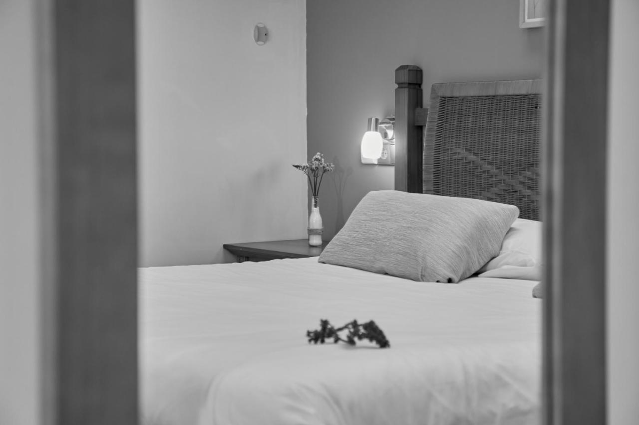 Hotel Casa Azcona Zizur Mayor Kültér fotó